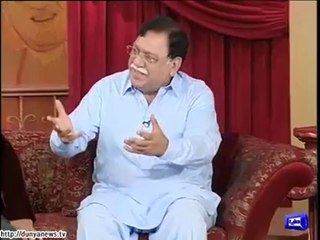 Pervaiz Rasheed Parody by Azizi - ' Mulakaat hui Sushma k Apne Sartaj se'!