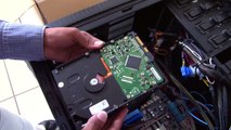 Hard Drive Data Recovery | MPD DataRecovery | Raid Recovery 2015