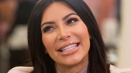 Kim Kardashian: Giving Away 1000 Pairs of Shoes