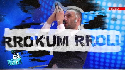 Rrokum Roll: Bali Muharremaj, AAK