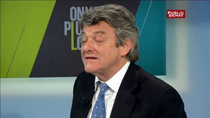 JL BORLOO /"Je ne doute pas que la présidence de la COP21 assume sa fonction et qu'elle présente un texte qui réponde à la demande des chefs d'Etats Africains"