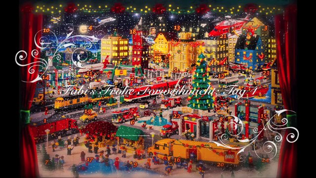 Fabis Frohe Forweihnacht Folge 4