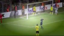 Dortmund vs PAOK (0-1) All Goals 10.12.2015