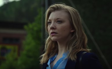 El bosque de los suicidios (2016) Tráiler Oficial Español