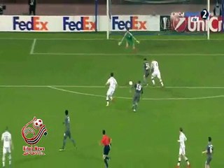اهداف مباراة ( نابولي 5-2 ليجيا وارسو ) الدوري الأوروبي