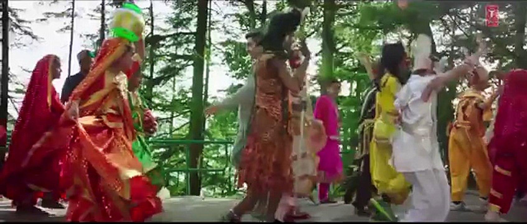 SAFARNAMA  VIDEO song | Tamasha |   Lucky Ali |...