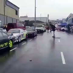 Park alanından MANEVRASIZ nasıl çıkılır?