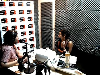 EL SUBE Y BAJA con Adriana Ferrer
