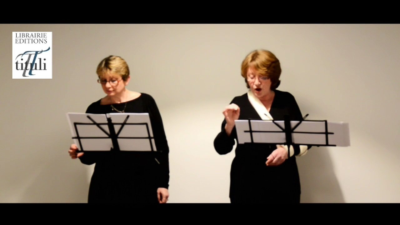 Le modèle aérien (Leonardo Sabbatella) Les Mots Parleurs (3/3)