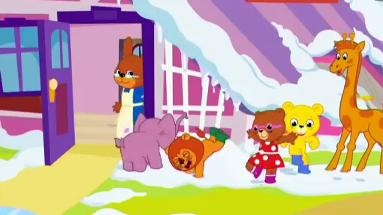 Bummi - Folge 3 - Alles wächst