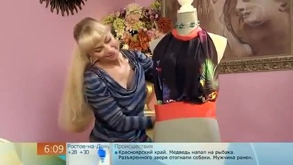 Ольга никишичева .топы