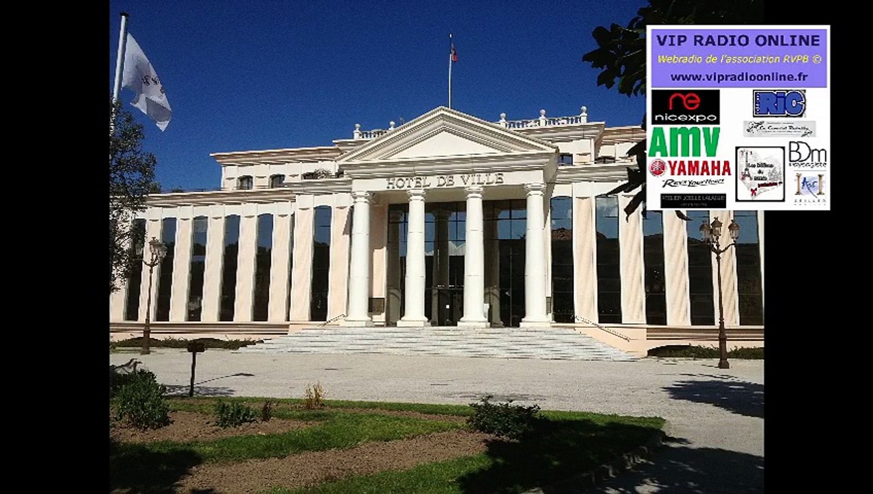 Conseil Municipal Saint-Laurent-du-Var 25/11/2015, Débriefing RVPB