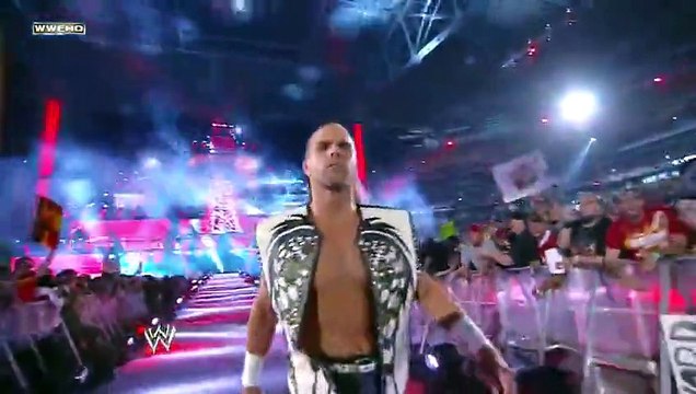 Watch The Undertaker vs Shawn Michaels Wrestlemania XXVI