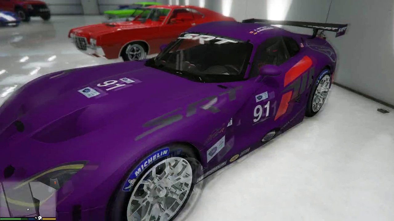 Neue Gta 5 Cars