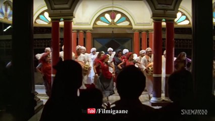 Dhol Bajne Laga_Full_Video_Song_Anil Kapoor, Pooja Batra_Movie---Virasat---Udit Narayan, Kavitha_Full-HD_1080