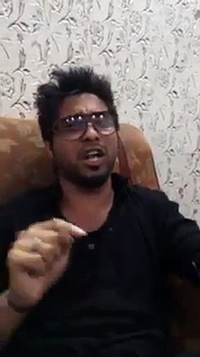 pind da maulvi