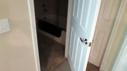 Mulder opening doors
