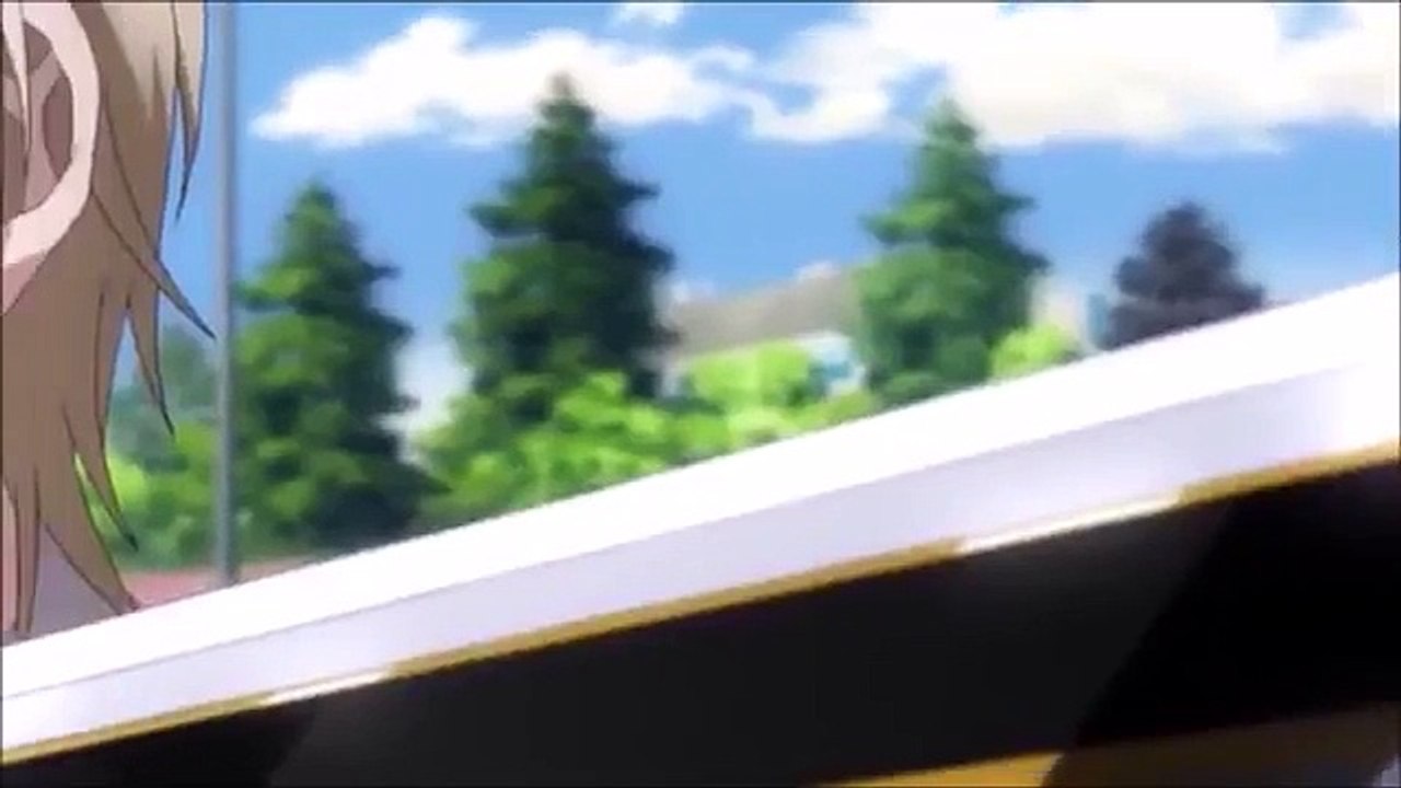 High School DxD New AMV (Bitter Taste)