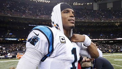 Blackmon: 'Cam insists nothing about him has changed'