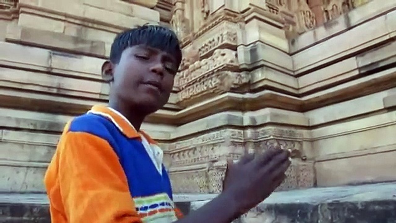 Indian Boy Incredible Talent of Rural India - Amazing Videos