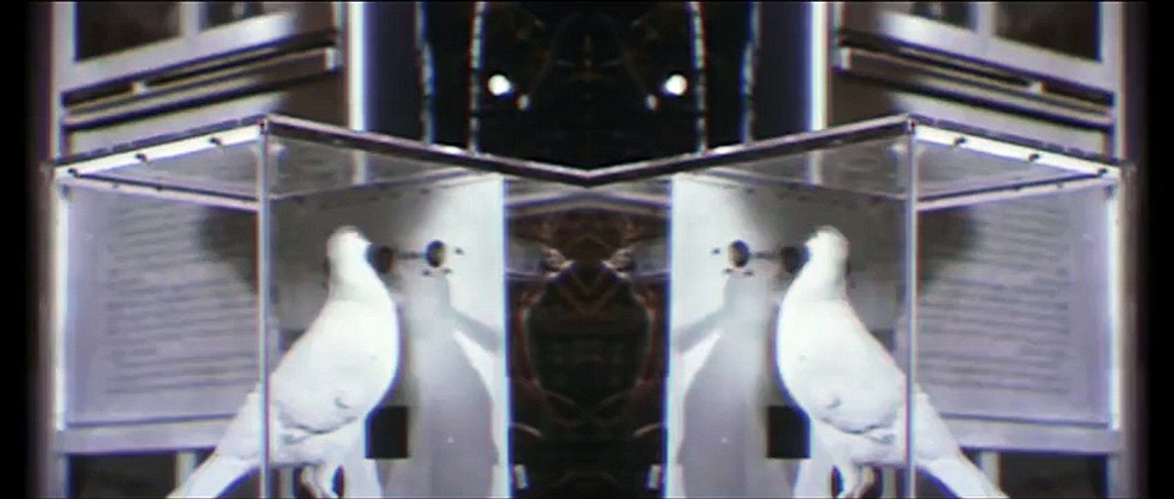 V V Brown - LAZARUS