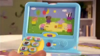 Pig S1120 S1150 InspirationWorks Peppa Pig Little TV and Fun Phonics 30s Combined Ad 2011.mpg