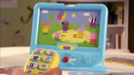 Pig S1120 S1150 InspirationWorks Peppa Pig Little TV and Fun Phonics 30s Combined Ad 2011.mpg