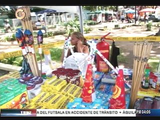 Sancionarán a vendedores ilegales de pirotécnicos en Monagas