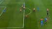 Van Overeem Goal ~ Athletic Bilbao vs AZ Alkmaar 0 1 Europa League 2015