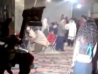 Mujra With Patai hahah HD