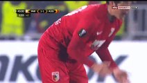 Hong Jeong-Ho Goal - Partizan 1-1 Augsburg- 10-12-2015