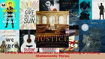 PDF Download  In the Interest of Justice Great Opening  Closing Statements Throu PDF Online