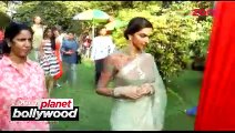 Anil Kapoor On Priyanka Chopra & Deepika Padukone Entering Hollywood _ Bollywood News