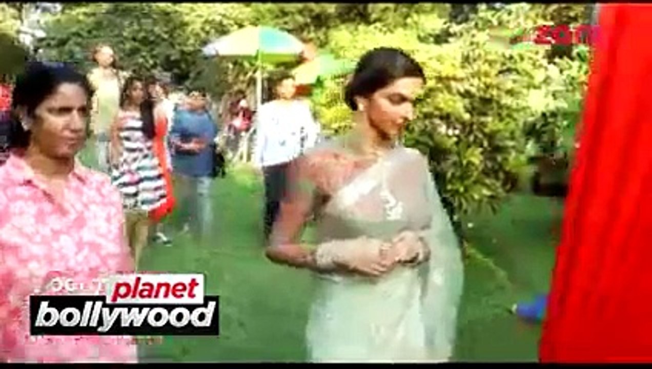 Anil Kapoor On Priyanka Chopra & Deepika Padukone Entering Hollywood _ Bollywood News