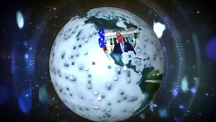 Le nouveau générique des Guignols - CANAL+