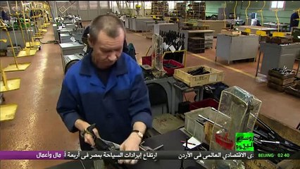 رشاش كالاشنيكوف | أفلام وثائقية