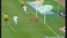 marseiile-sochaux/coupe de france/cisse