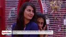 Bigg Boss 9 _ Day 58 _ Episode 58- 8th Dec 2015 _ Full Episode Review