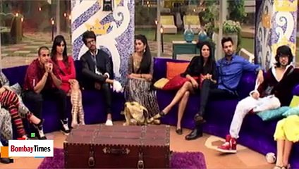 Bigg Boss 9 _ Day 58 _ Episode 58- 8th Dec 2015 _ Sneak Peak