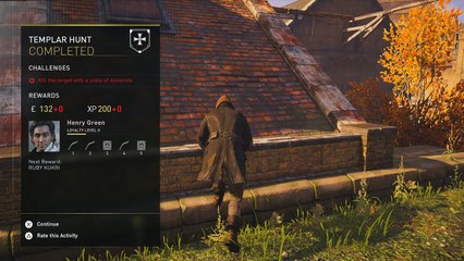 Assassin's Creed Syndicate Funny Moments! - Gangs, Horse and Buggy Police Chase, and More! (FUNTAGE)