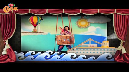 Kukla Tiyatrosu 14.Bölüm