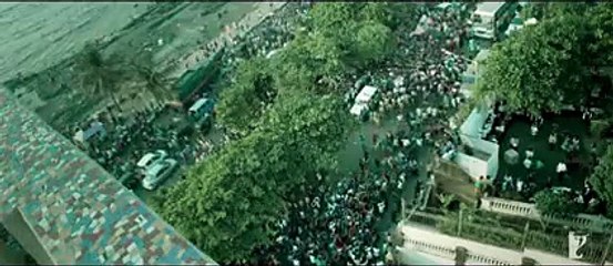 FAN - Teaser 1 - Shah Rukh Khan - Releasing on 15 April 2016