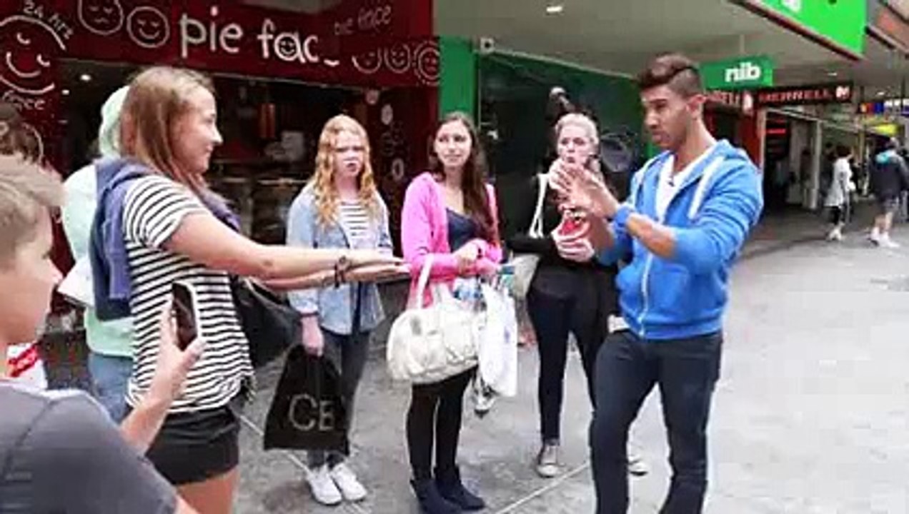 Sealed Magic Trick - Official Trailer