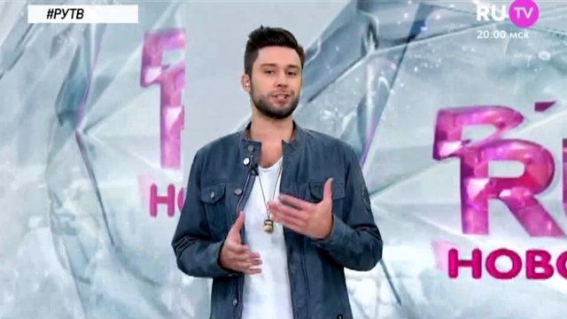 Лолита и Денис Майданов сняли клип на дуэтную песню Территория сердца (RU Новости)