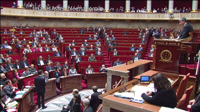 AFP - Le JT, 1ère édition du jeudi 10 décembre