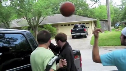 Ranch Edition | Dude Perfect