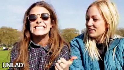 Interviewing Weed Enthusiasts At 4 - 20 - YouTube