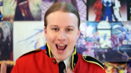 First Impressions of Sound! Euphonium: A Must-See for Anime Fans 🎶