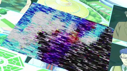 [Episode 8] Future Card Buddyfight Animation