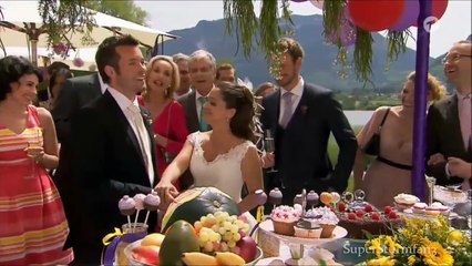 Julia & Niklas Folge 2263 Sturm der Liebe HD